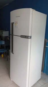 Conserto de Geladeira em Campina Grande | Assistência Perto de Mim serviço realizado