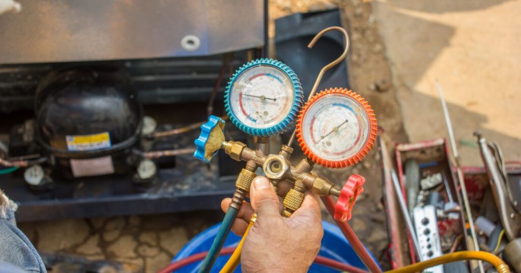 Assistência Técnica Samsung em Campina Grande | Autorizada em Campina Grande Recarga de gás