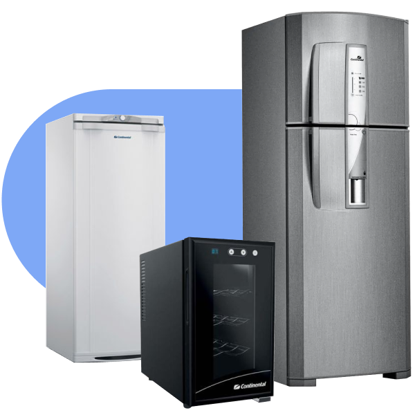 Assistência Técnica Continental em Campina Grande | Autorizada em Campina Grande Assistência Técnica Continental