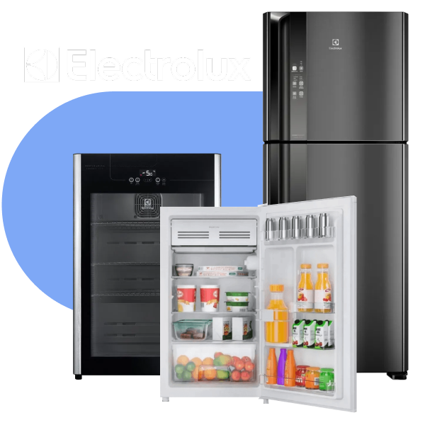 Assistência Técnica Electrolux em Campina Grande | Autorizada em Campina Grande Assistência Técnica Electrolux