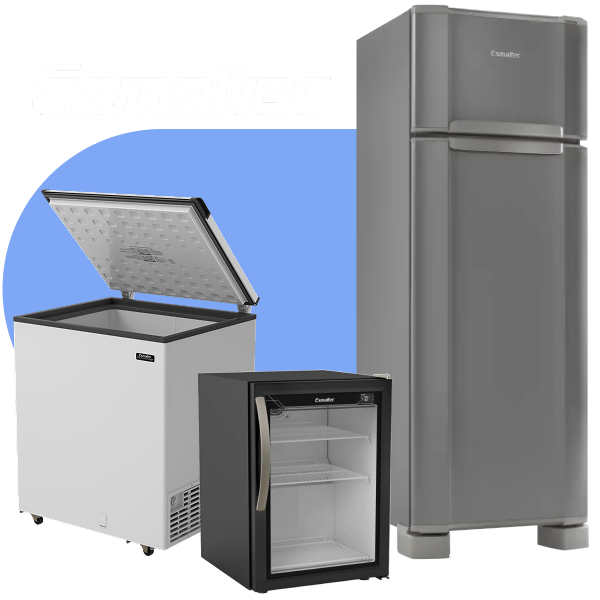 Assistência Técnica Esmaltec em Campina Grande | Autorizada em Campina Grande Assistência Técnica Esmaltec