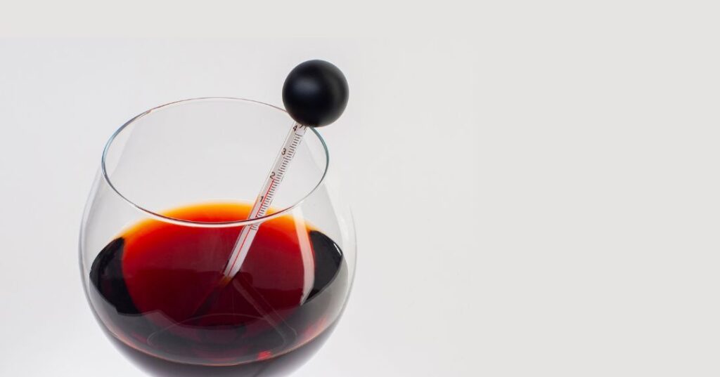 Conserto de Adega Climatizada em Campina Grande | Assistência Perto de Mim Temperatura inadequada para vinhos