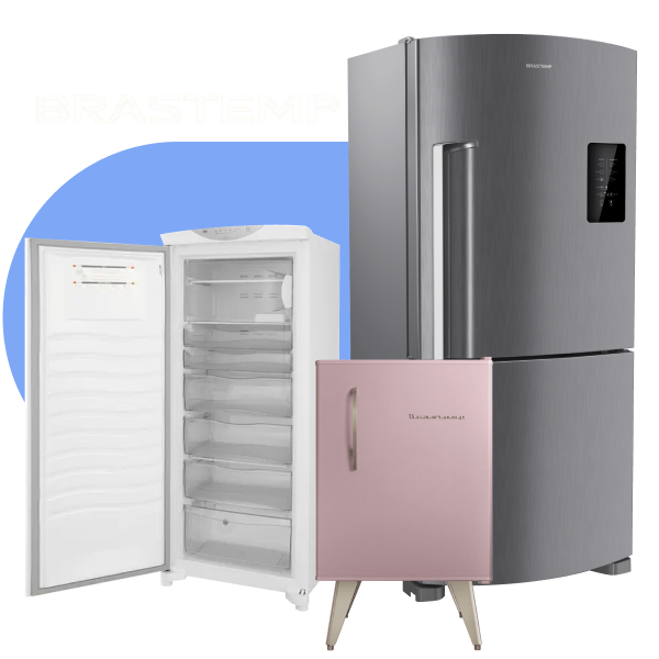 Assistência Técnica Brastemp em Campina Grande | Autorizada em Campina Grande Assistência Técnica Brastemp