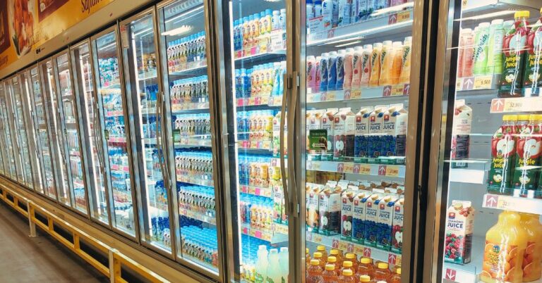 Refrigeração em Campina Grande | Climatização Perto de Mim conserto de refrigeradores