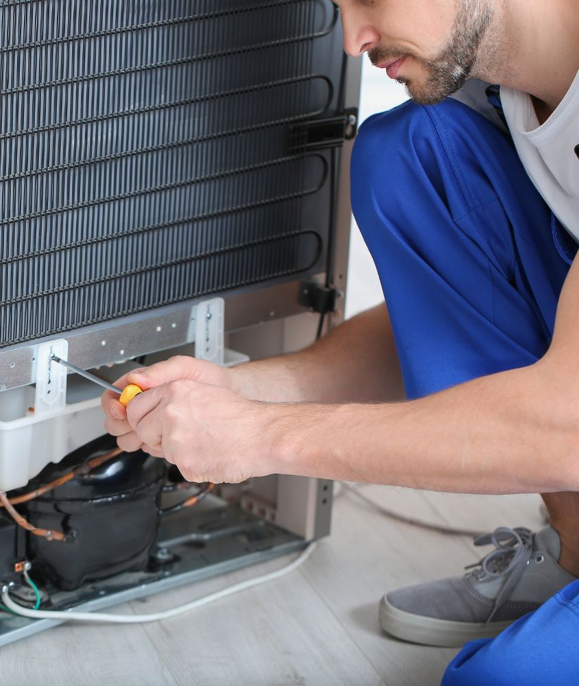 Refrigeração em Campina Grande | Climatização Perto de Mim contato refrigeracao