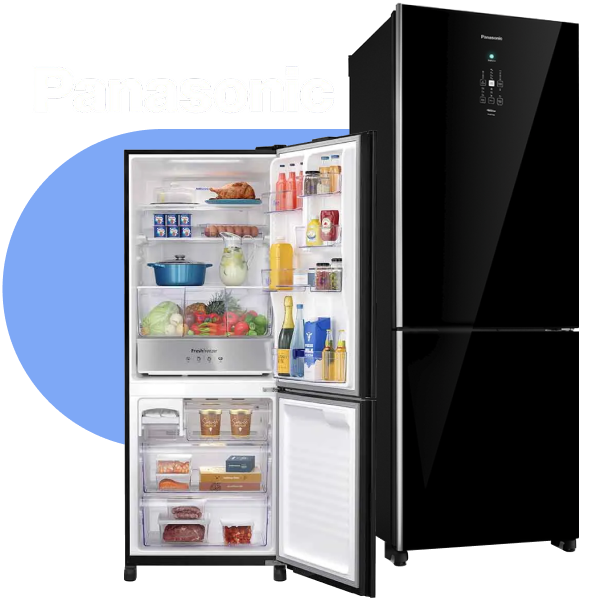Assistência Técnica Panasonic em Campina Grande | Autorizada em Campina Grande Assistência Técnica Panasonic